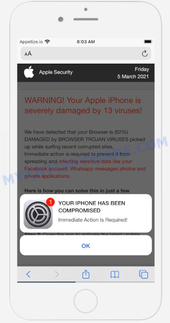 Iosdfnc.com scam