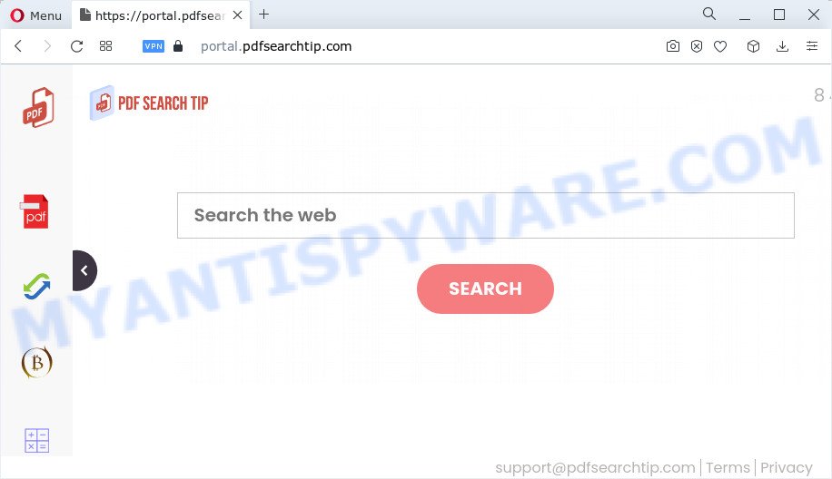 PDFSearchTip