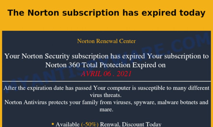 norton apple virus scan