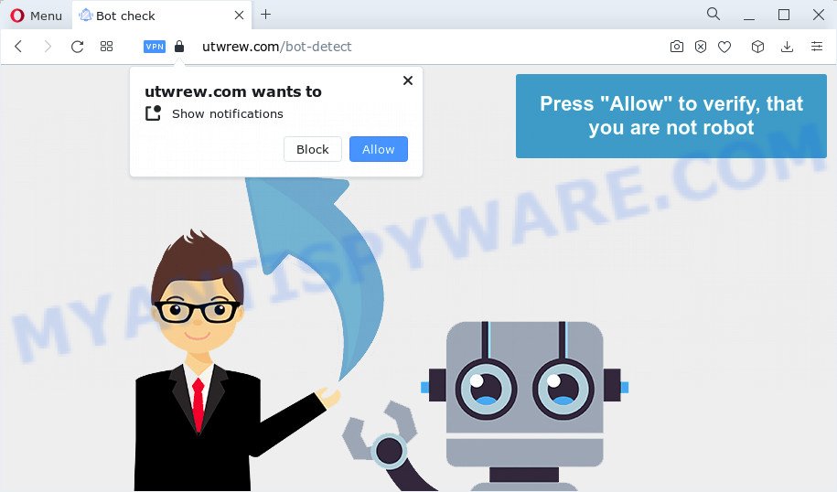 Utwrew.com