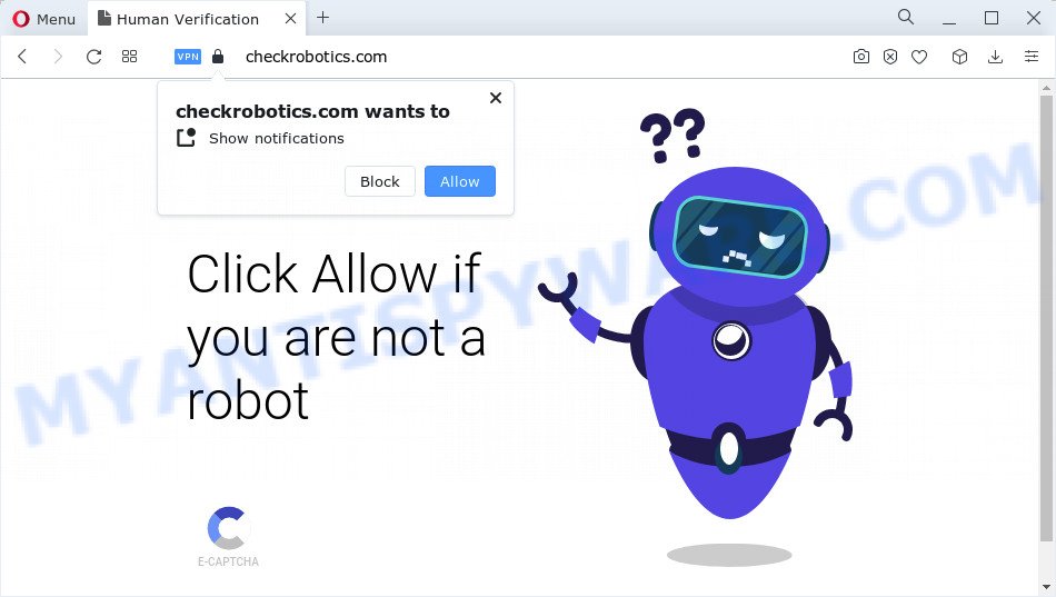 Checkrobotics.com