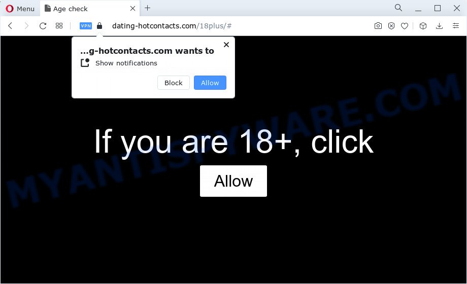 Dating-hotcontacts.com