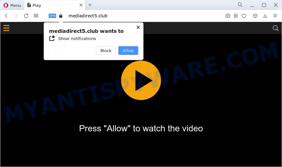 Mediadirect5.club