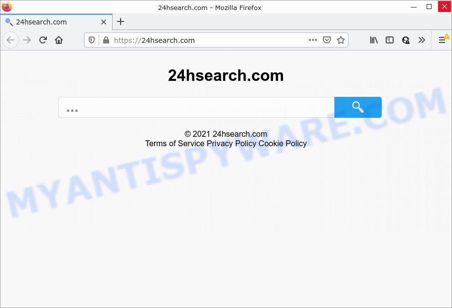 24hSearch.com