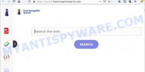 FreeIncognitoSearch