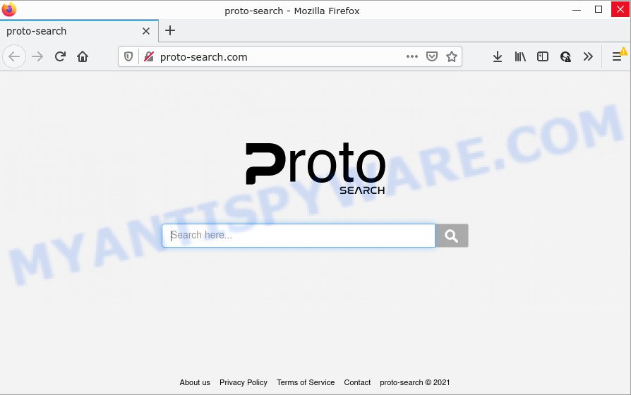 Proto-search.com