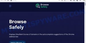 Browse Safely