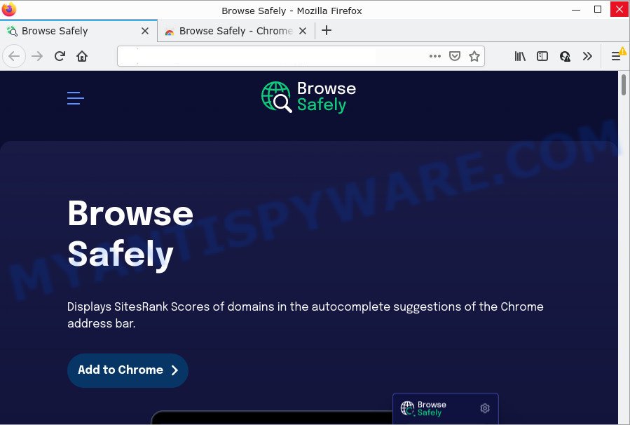 Browse Safely