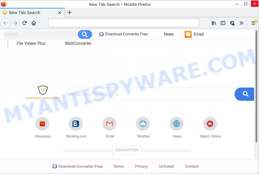 Download Converter Free