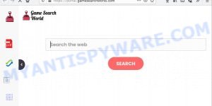 GameSearchWorld