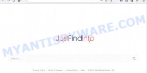 JustFindInfo