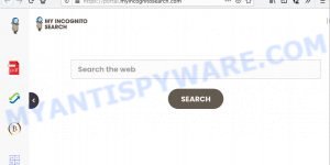 MyIncognitoSearch