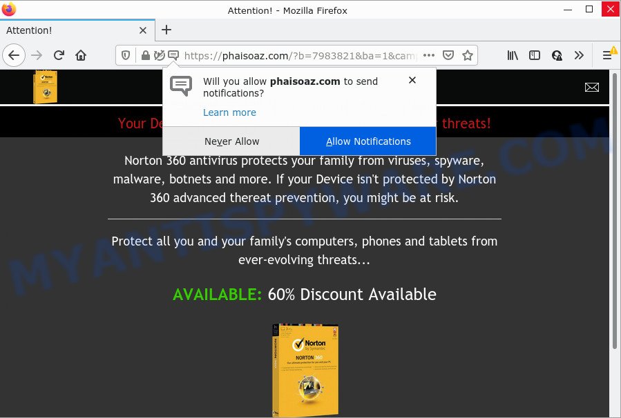 Phaisoaz.com