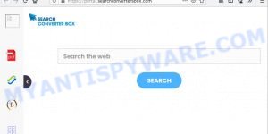 SearchConvertersBox