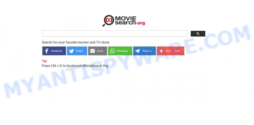 MovieSearch.org