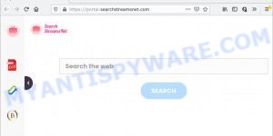 SearchStreamsNet