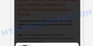 client-privacy.space scam
