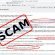 Have you recently noticed that I have e-mailed you EMAIL SCAM