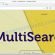 Multisearch.live