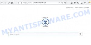 Private-search.xyz