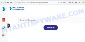 ProSearchConverters