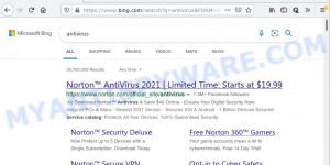 Search Baron redirect virus