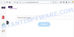 SearchStreamz