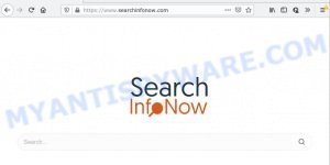 Searchinfonow.com