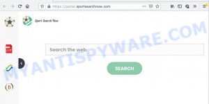 SportSearchNow