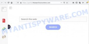 TheSearchConverters