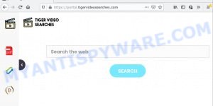 TigerVideoSearches