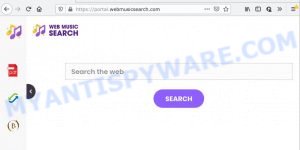 WebMusicSearch
