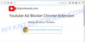 Youtube Ad Blocker