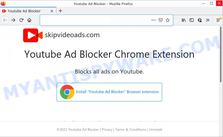 Youtube Ad Blocker