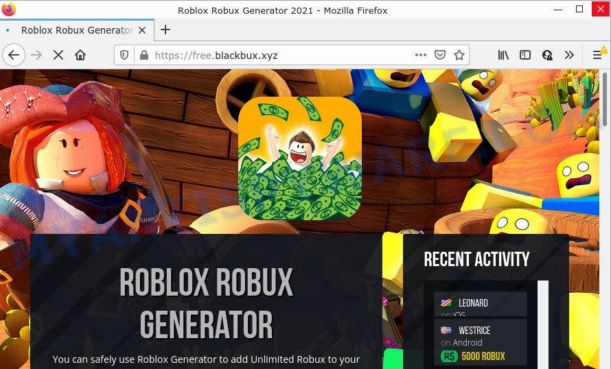 Robuxgenerator Inc Launches Free Robux Generator to Get Free Robux in 2022  without Verification