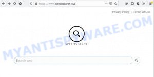 SpeedSearch