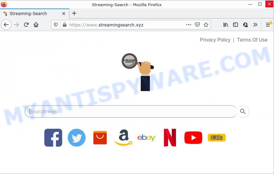 StreamingSearch.xyz