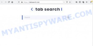 Tabsearch.net