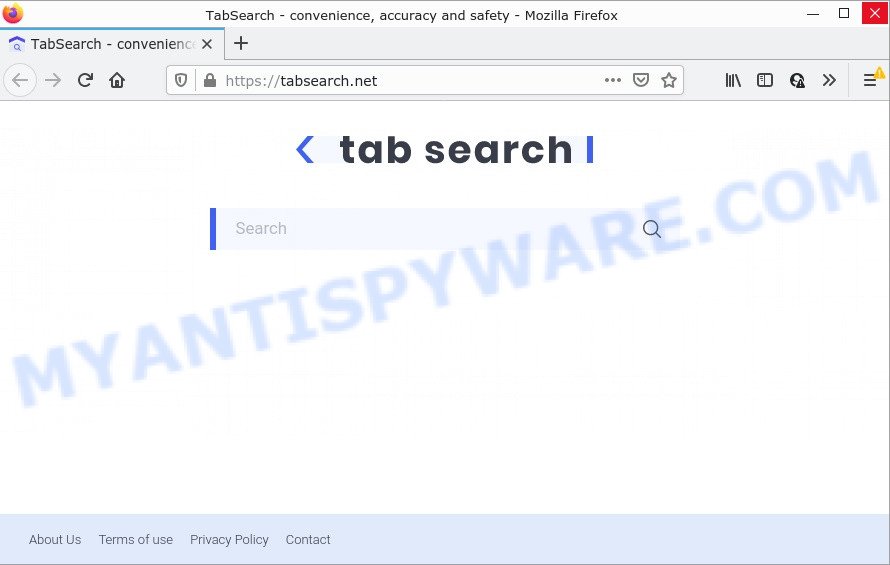 Tabsearch.net