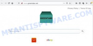 Greentabs.net