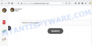 JustSearchMaps