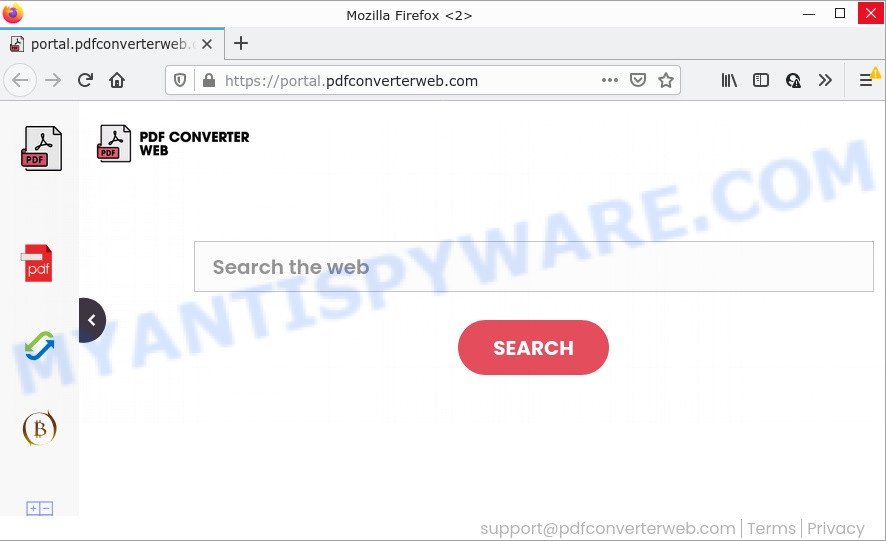 PDFConverterWeb