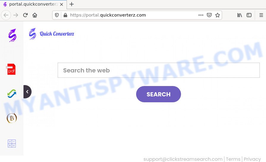 QuickConverterz