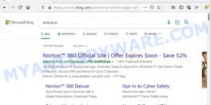 Rgoodsearch.online redirects