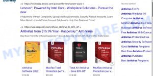 SearchResultsDelivery