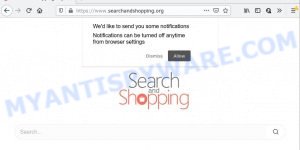 Searchandshopping.org