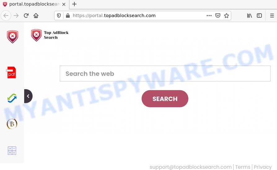 TopAdblockSearch