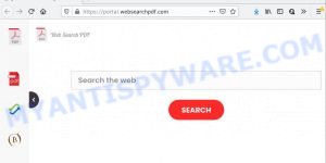 WebSearchPDF