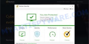 Yourdailysecurity.com SCAM