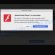 Adobe Flash Player is out of date SCAM